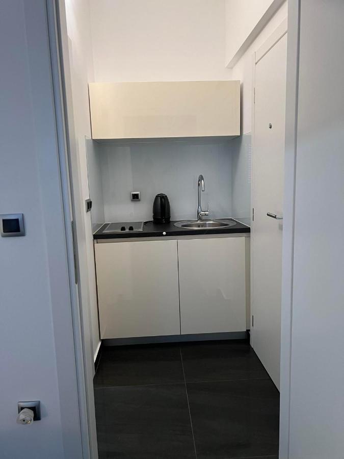 Apartment Vodice - Lovric Ngoại thất bức ảnh